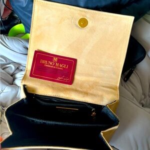 Bruno Magli bag